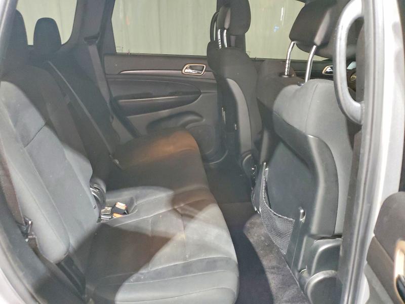 Продажа на аукционе авто 2017 Jeep Grand Cherokee, vin: 1C4RJFAG0HC827591, номер лота: 56767886