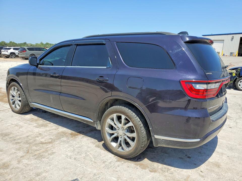 Aukcja sprzedaży 2018 Dodge Durango, vin: 1C4RDHAG3JC316711, numer aukcji: 55653486