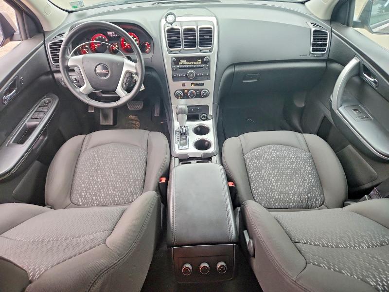 Продаж на аукціоні авто 2011 Gmc Acadia, vin: 1GKKRPED6BJ253716, номер лоту: 57496426