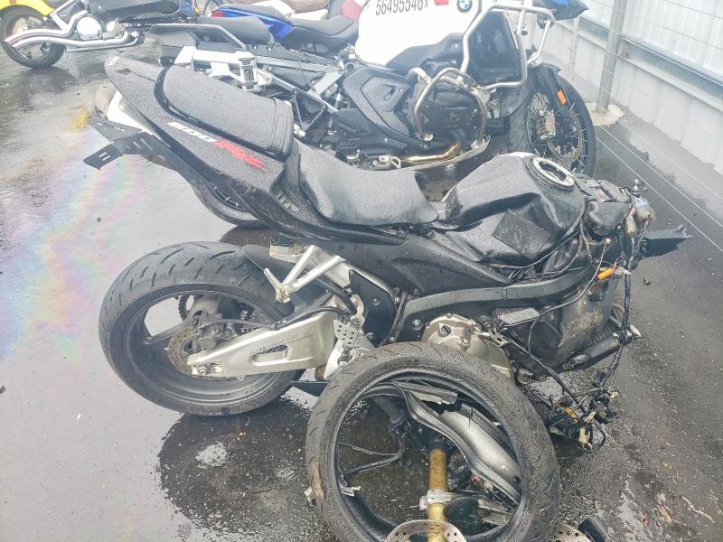 Продаж на аукціоні авто 2005 Honda Cbr600, vin: JH2PC37075M202791, номер лоту: 56468666