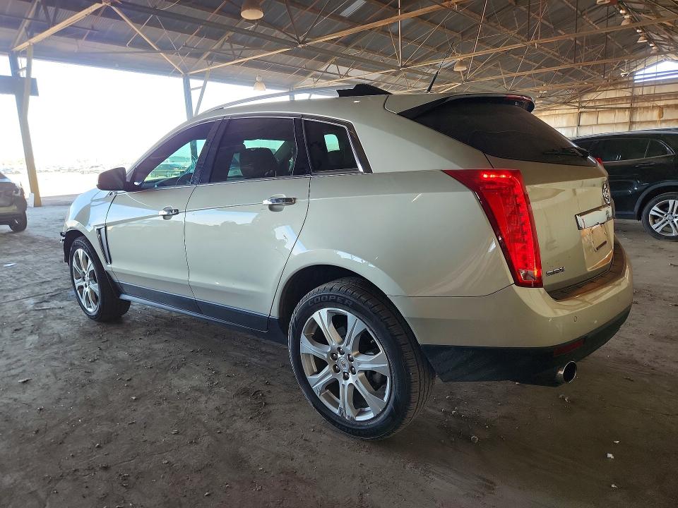 54684236 :رقم المزاد ، 3GYFNCE39ES646700 vin ، 2014 Cadillac Srx مزاد بيع