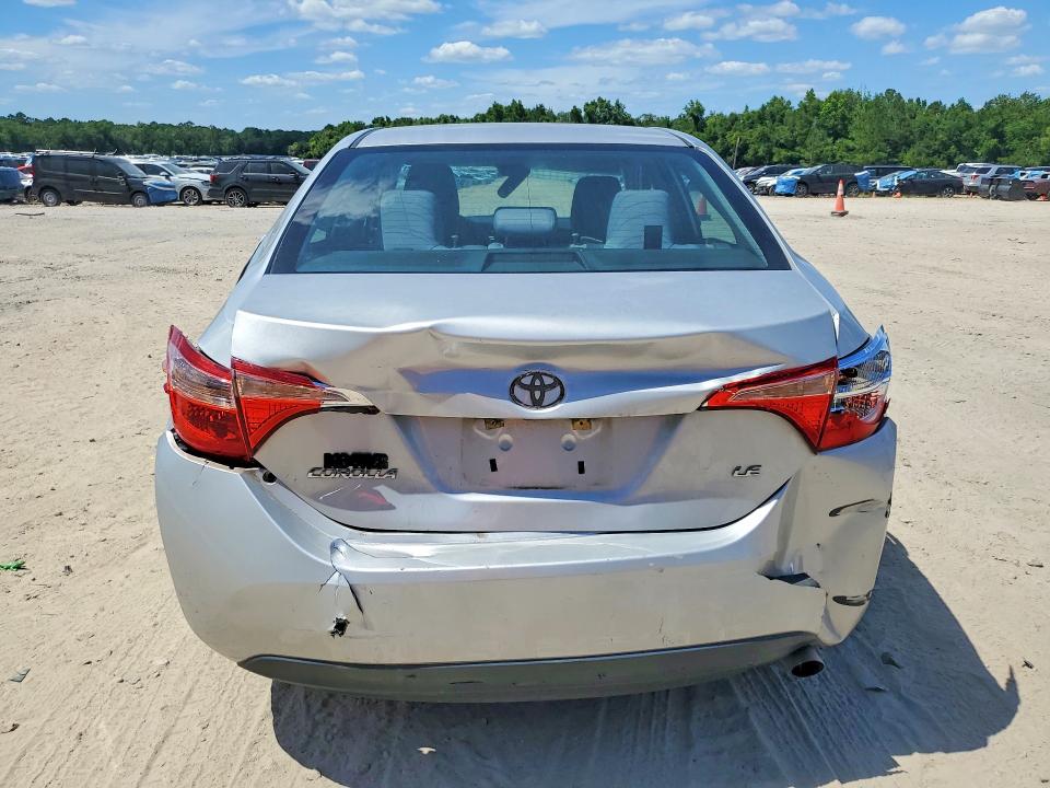 Продаж на аукціоні авто 2019 Toyota Corolla, vin: 2T1BURHE9KC178404, номер лоту: 55941176