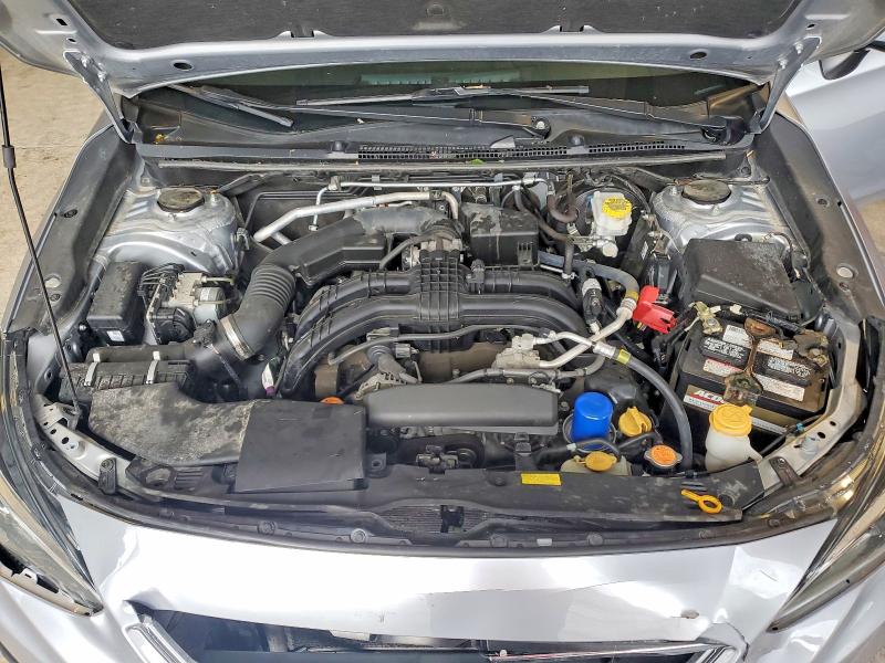 56750176 :رقم المزاد ، 4S3GTAV6XL3706484 vin ، 2020 Subaru Impreza مزاد بيع