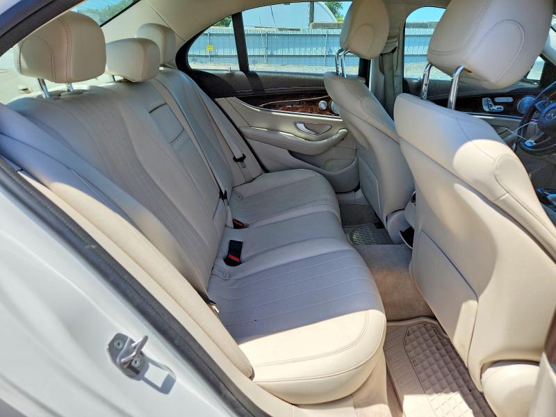 Продажа на аукционе авто 2018 Mercedes-benz E, vin: WDDZF4KBXJA391736, номер лота: 55392306