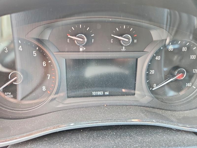 55964446 :رقم المزاد ، KL4CJDSM1HB175790 vin ، 2017 Buick Encore مزاد بيع