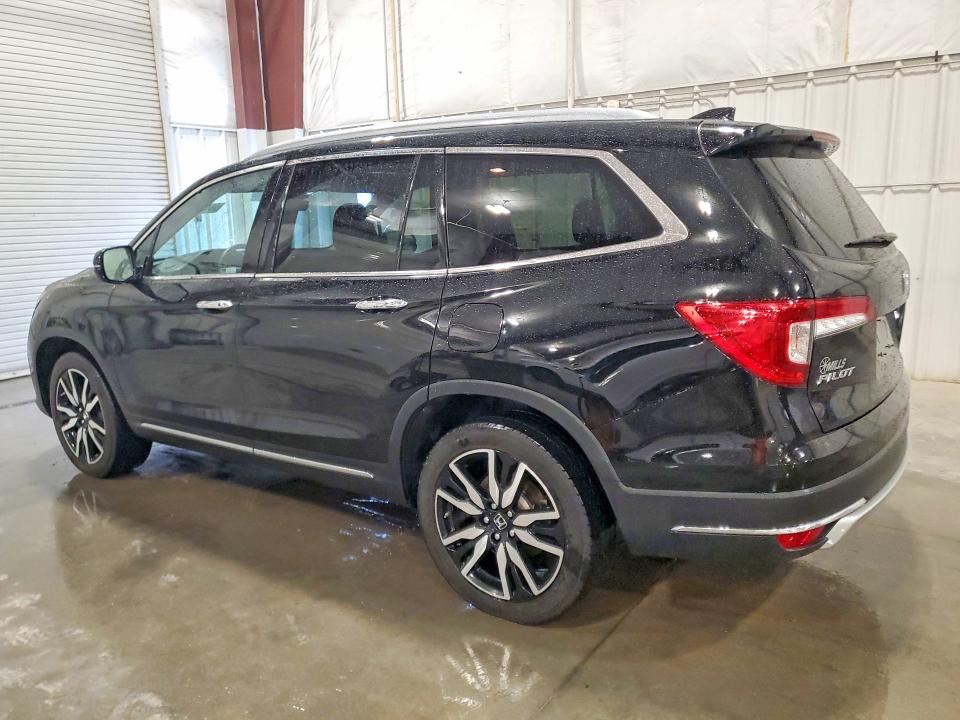 Aukcja sprzedaży 2019 Honda Pilot, vin: 5FNYF6H08KB037164, numer aukcji: 58450116