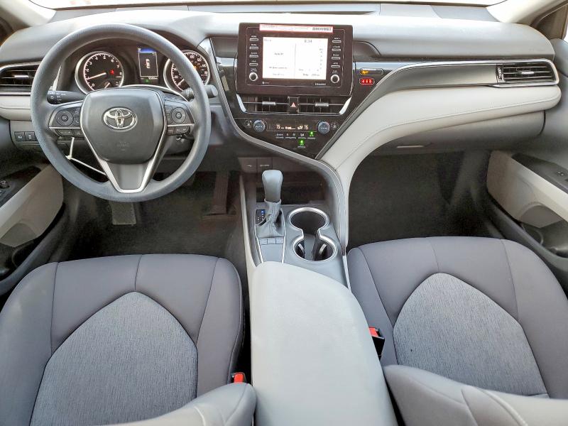 Продажа на аукционе авто 2024 Toyota Camry, vin: 4T1C11AK4RU873400, номер лота: 55990536