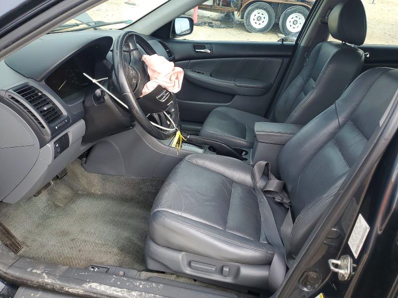 Aukcja sprzedaży 2007 Honda Accord, vin: 1HGCM56817A161605, numer aukcji: 55245956