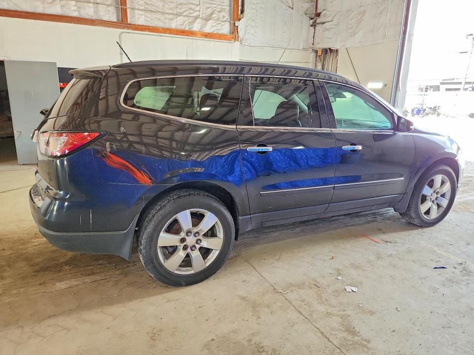 Продажа на аукционе авто 2015 Chevrolet Traverse, vin: 1GNKVJKD6FJ199145, номер лота: 77248045