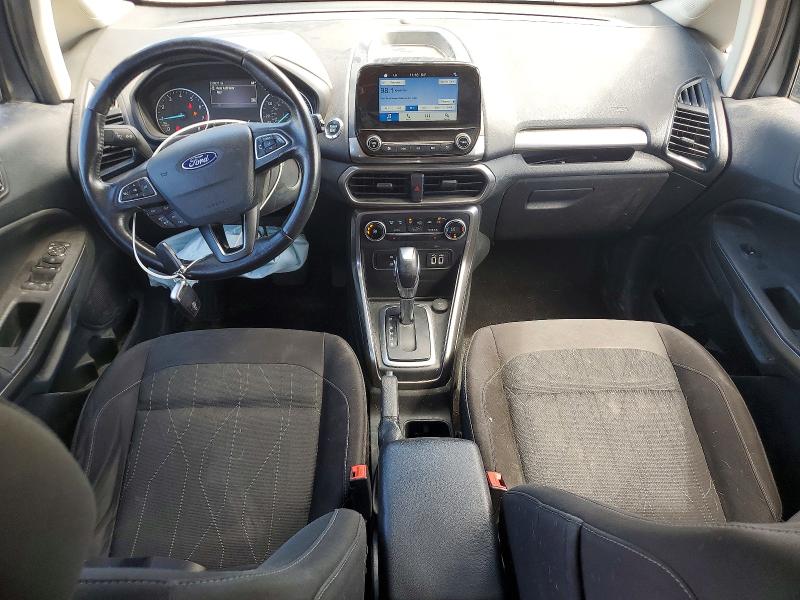 Продаж на аукціоні авто 2018 Ford Ecosport, vin: MAJ3P1TE0JC165543, номер лоту: 56304426