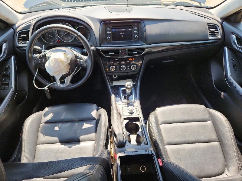 Продаж на аукціоні авто 2014 Mazda 6, vin: JM1GJ1T63E1115811, номер лоту: 56997006
