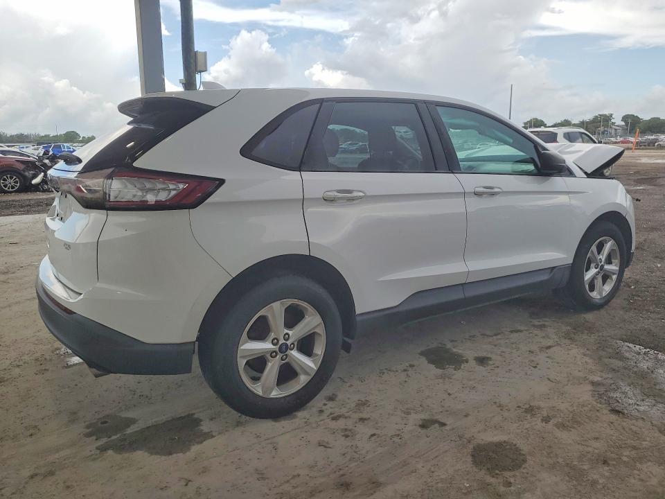 2015 Ford Edge მანქანა იყიდება აუქციონზე, vin: 2FMTK3G88FBC22308, აუქციონის ნომერი: 59086056