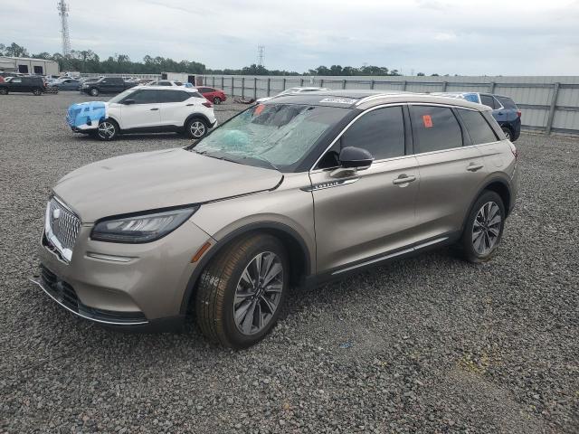 2020 Lincoln Corsair მანქანა იყიდება აუქციონზე, vin: 5LMCJ2C92LUL10933, აუქციონის ნომერი: 55912766