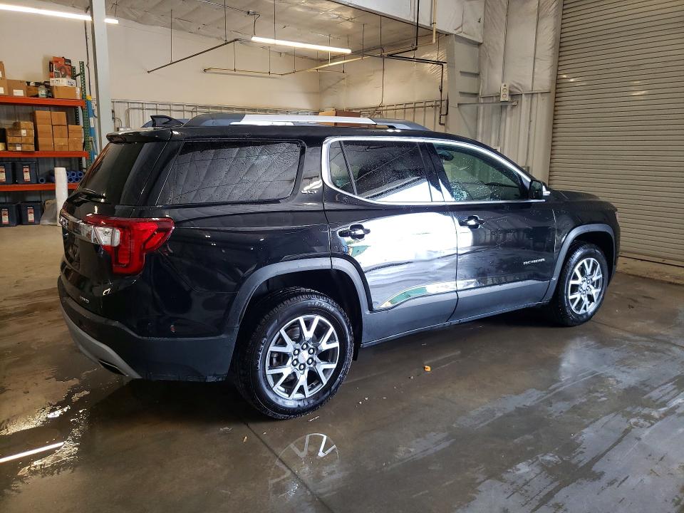 Aukcja sprzedaży 2023 Gmc Acadia, vin: 1GKKNUL49PZ144415, numer aukcji: 57140596