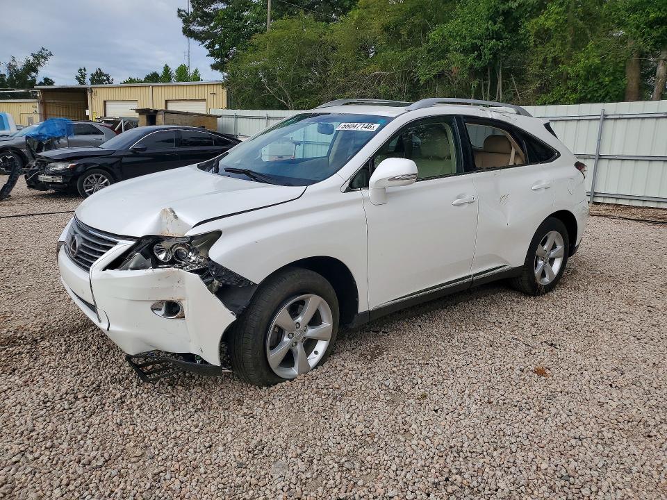 Продаж на аукціоні авто 2013 Lexus Rx 350, vin: JTJBK1BA1D2034308, номер лоту: 56047146