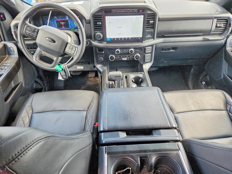 Продаж на аукціоні авто 2024 Ford F150, vin: 1FTFW3LD9RFA42962, номер лоту: 58202416