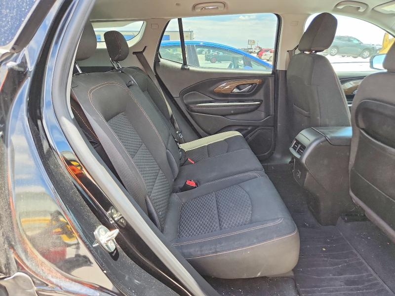 56872746 :رقم المزاد ، 3GKALMEV5KL223720 vin ، 2019 Gmc Terrain مزاد بيع