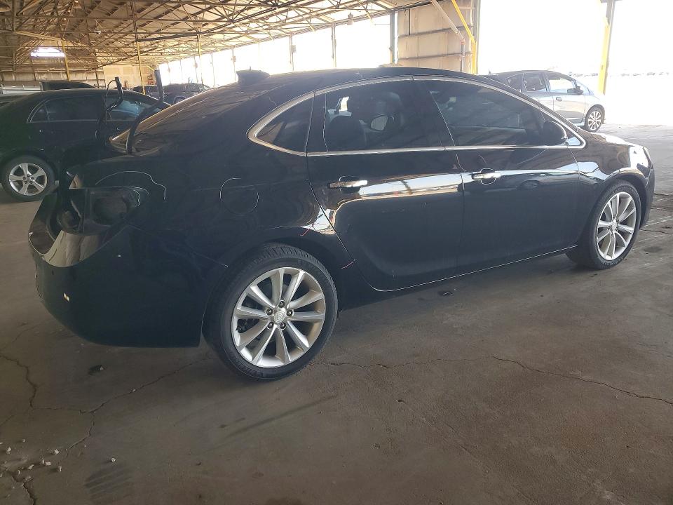 Продаж на аукціоні авто 2016 Buick Verano, vin: 1G4PS5SK3G4151062, номер лоту: 56045146
