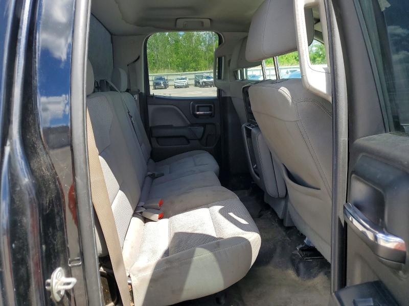 Продажа на аукционе авто 2016 Chevrolet Silverado, vin: 1GCVKNEC1GZ375787, номер лота: 57338326