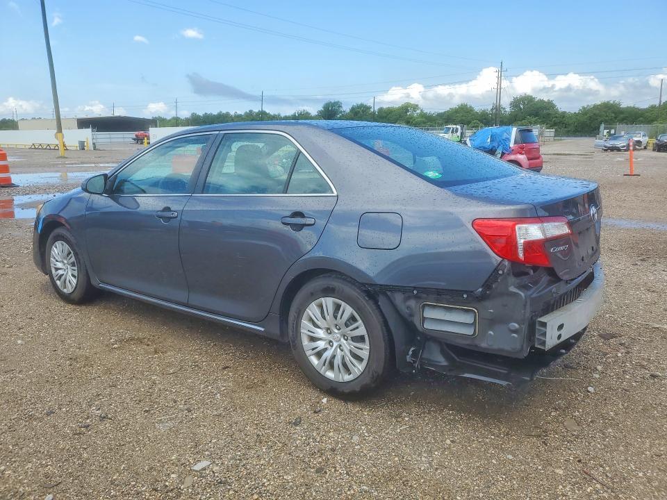 Aukcja sprzedaży 2012 Toyota Camry Base/le/se/xle, vin: 4T4BF1FK9CR238899, numer aukcji: 55142516