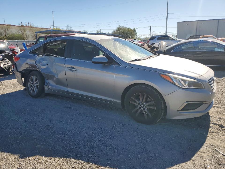 Aukcja sprzedaży 2016 Hyundai Sonata, vin: 5NPE24AF1GH316868, numer aukcji: 85989805