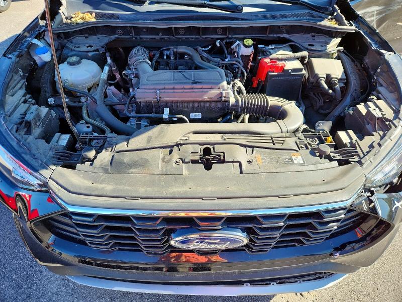 Продаж на аукціоні авто 2025 Ford Escape, vin: 1FMCU0MN8SUA10001, номер лоту: 56129896