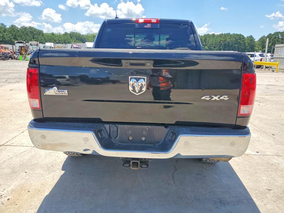 56340356 :رقم المزاد ، 1C6RR7LG0ES332196 vin ، 2014 Ram 1500 مزاد بيع