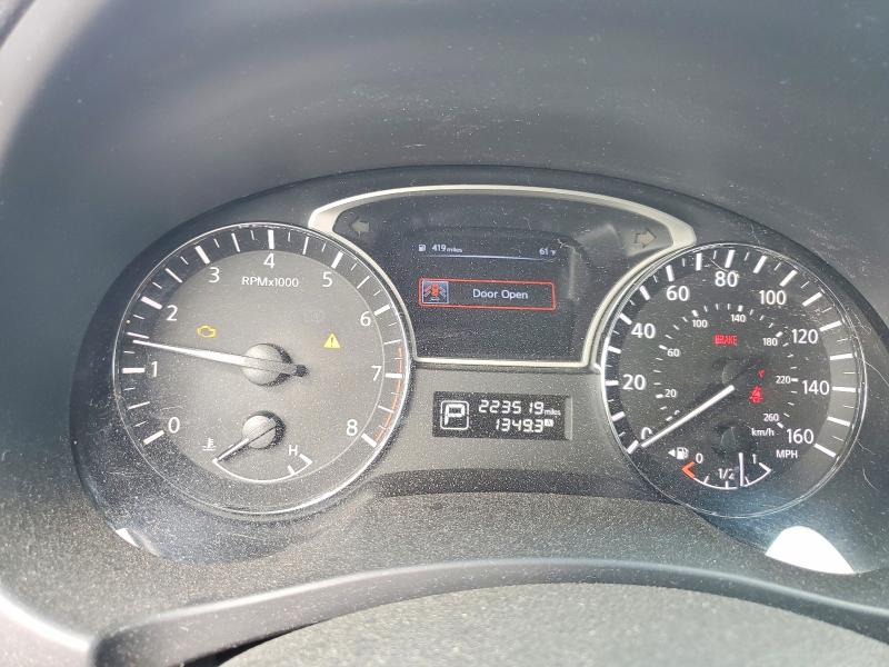 Aukcja sprzedaży 2014 Nissan Altima, vin: 1N4AL3AP9EC329090, numer aukcji: 58207776