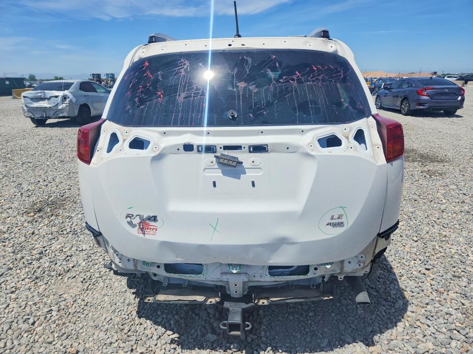Продаж на аукціоні авто 2015 Toyota Rav4, vin: JTMBFREVXFD147475, номер лоту: 56651196