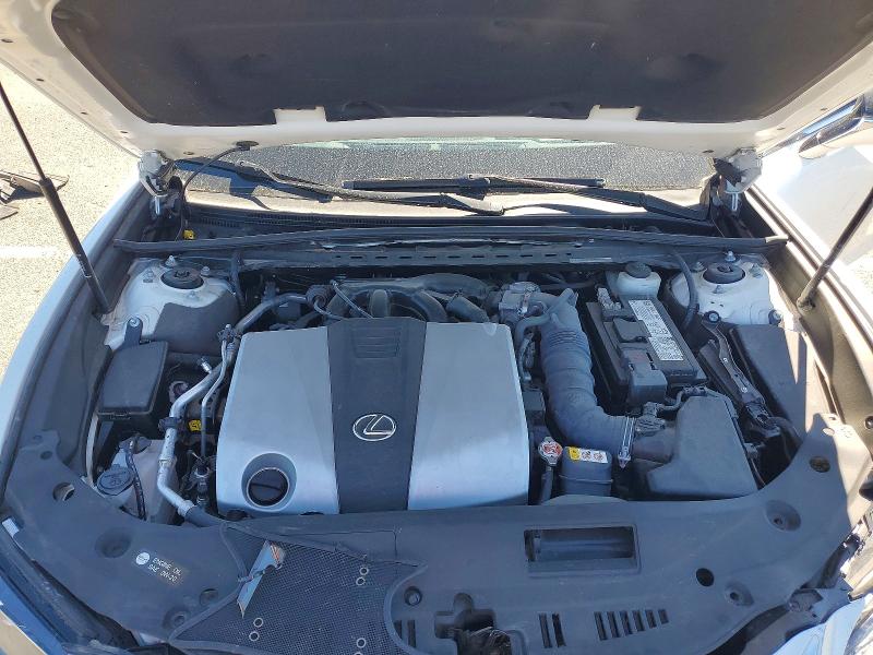 Продажа на аукционе авто 2022 Lexus Es 350, vin: 58ADZ1B13NU125405, номер лота: 56292086