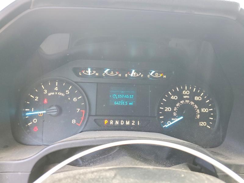Aukcja sprzedaży 2020 Ford F150, vin: 1FTMF1CB1LKD62026, numer aukcji: 57535326