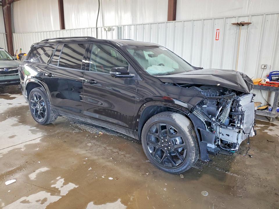 Продажа на аукционе авто 2026 Chevrolet Traverse, vin: 1GNEVLKS7TJ335625, номер лота: 58369876