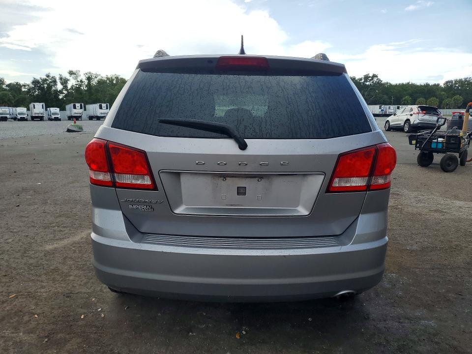 57021836 :رقم المزاد ، 3C4PDCAB1FT521700 vin ، 2015 Dodge Journey مزاد بيع