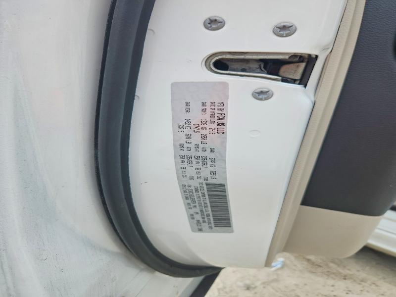 Aukcja sprzedaży 2018 Chrysler Pacifica, vin: 2C4RC1AG5JR247974, numer aukcji: 56428946