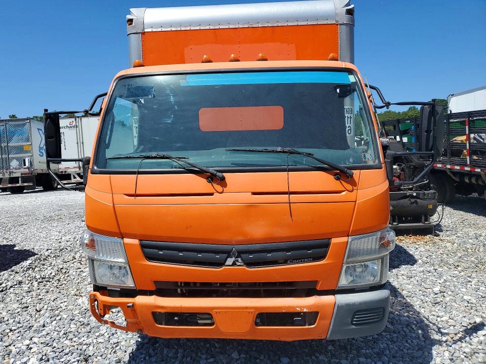 Продаж на аукціоні авто 2015 Mitsubishi Fec52s, vin: JL6AME1AXFK011993, номер лоту: 55025656