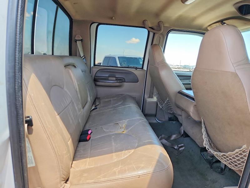 55185866 :رقم المزاد ، 1FTWW33S1XEC80483 vin ، 1999 Ford F350 مزاد بيع