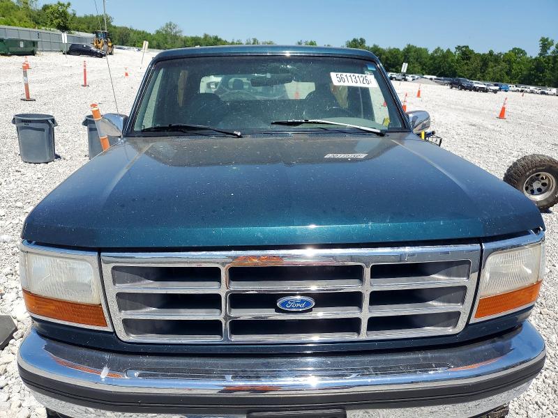 Продаж на аукціоні авто 1995 Ford Bronco, vin: 1FMEU15H7SLA61583, номер лоту: 56113126