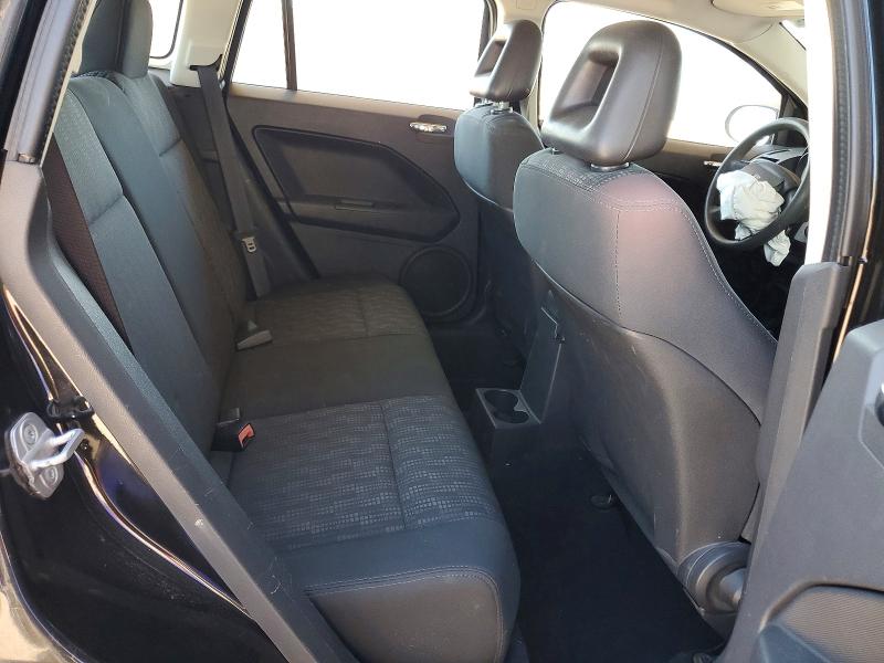 Продаж на аукціоні авто 2008 Dodge Caliber, vin: 1B3HB28B58D742396, номер лоту: 56431136
