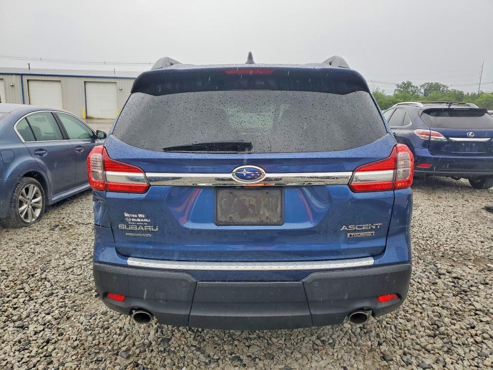 Продажа на аукционе авто 2019 Subaru Ascent, vin: 4S4WMARD1K3440431, номер лота: 57490236