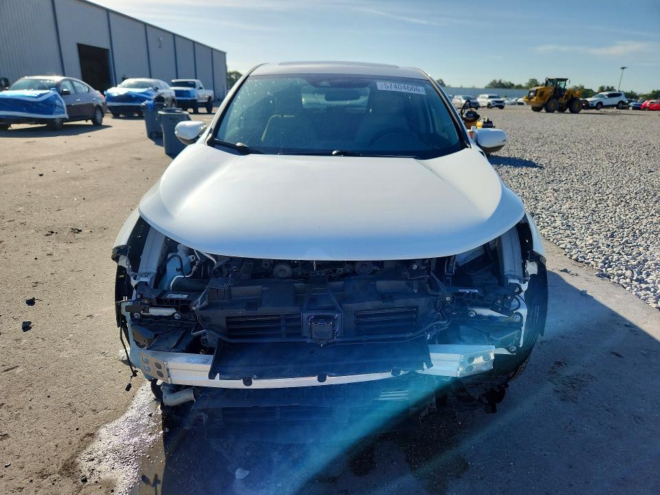 Продаж на аукціоні авто 2020 Honda Cr-v, vin: 7FARW1H53LE012794, номер лоту: 57404606