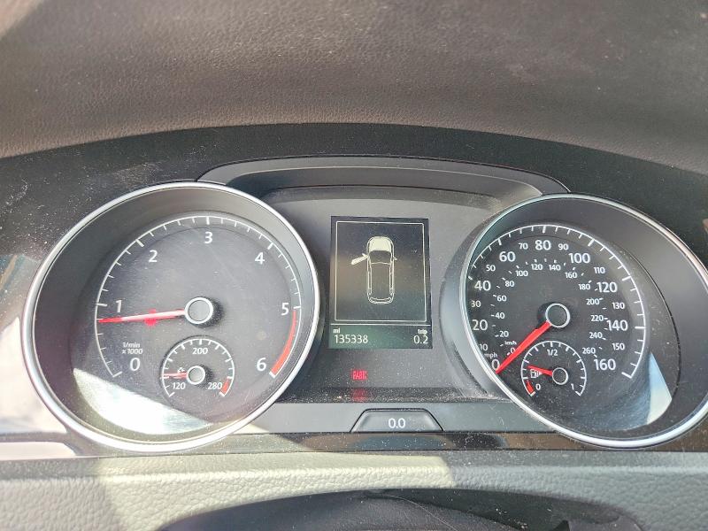 Aukcja sprzedaży 2015 Volkswagen Golf Sportwagen, vin: 3VWCA7AU0FM503499, numer aukcji: 55923586