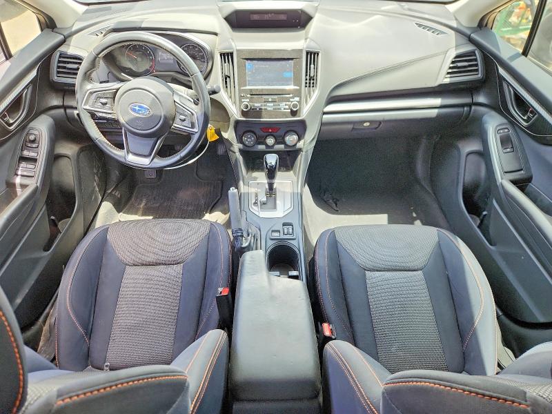 73559425 :رقم المزاد ، JF2GTACC1K8266330 vin ، 2019 Subaru Crosstrek مزاد بيع