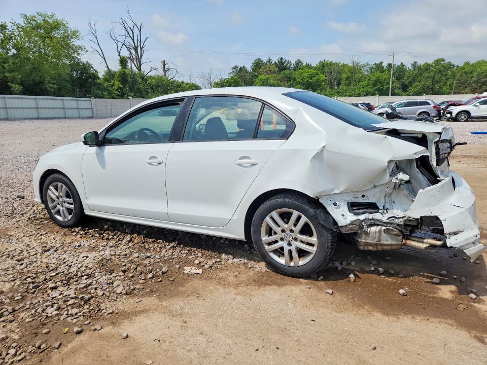 59125916 :رقم المزاد ، 3VW2B7AJ3JM227651 vin ، 2018 Volkswagen Jetta مزاد بيع