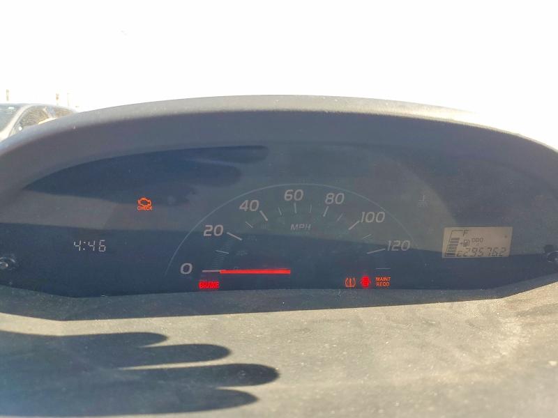 Продаж на аукціоні авто 2008 Toyota Yaris, vin: JTDJT923885159306, номер лоту: 54555316