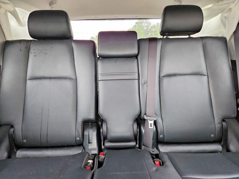 Продажа на аукционе авто 2024 Toyota 4runner, vin: JTEKU5JR2R6222732, номер лота: 58210126