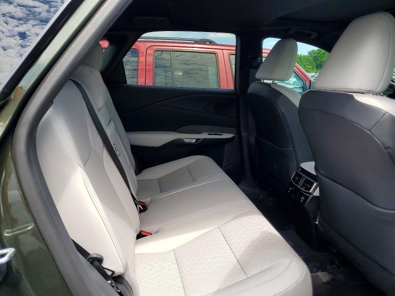 Продаж на аукціоні авто 2025 Lexus Rx 350, vin: 2T2BAMCA8SC123860, номер лоту: 57360866