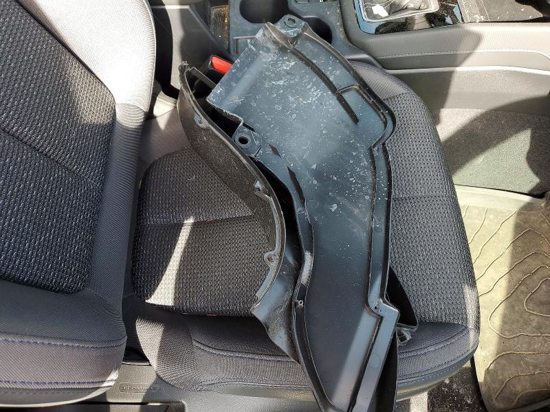 Продажа на аукционе авто 2025 Subaru Forester, vin: JF2SLDDC4SH555809, номер лота: 56761146