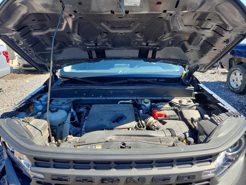 Aukcja sprzedaży 2021 Ford Bronco Sport, vin: 3FMCR9A66MRA63745, numer aukcji: 55807336