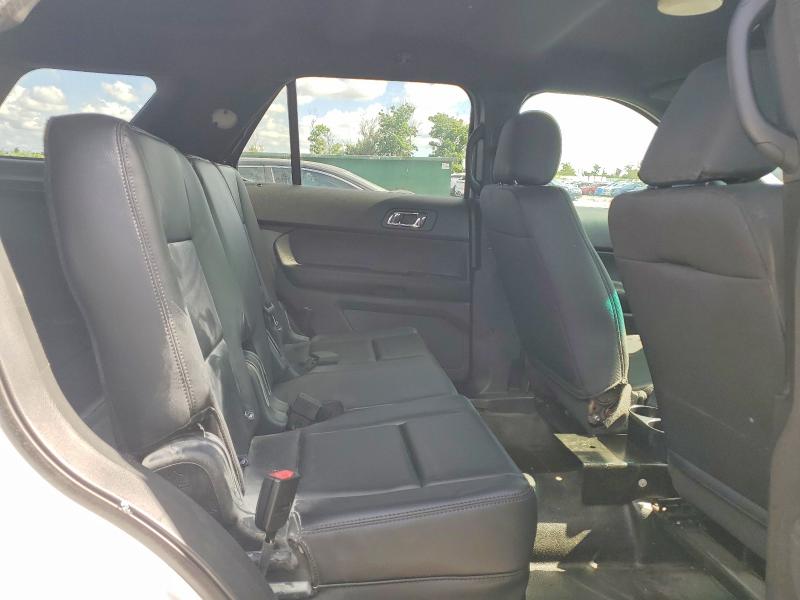 Aukcja sprzedaży 2016 Ford Explorer, vin: 1FM5K8AR1GGD30691, numer aukcji: 49869346