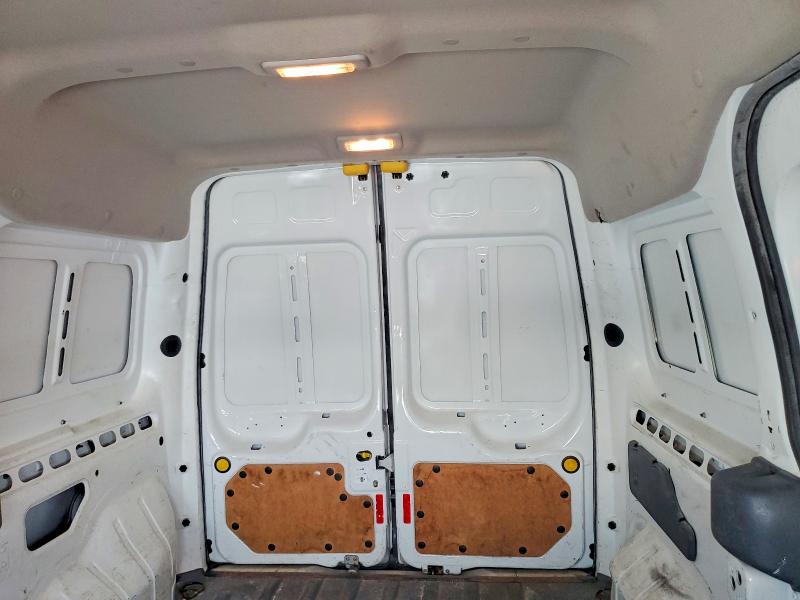 2013 Ford Transit Connect მანქანა იყიდება აუქციონზე, vin: NM0LS7AN7DT172165, აუქციონის ნომერი: 59384326